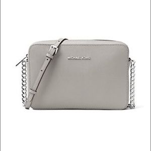 Michael Kors Jet Set East West Crossbody Bag